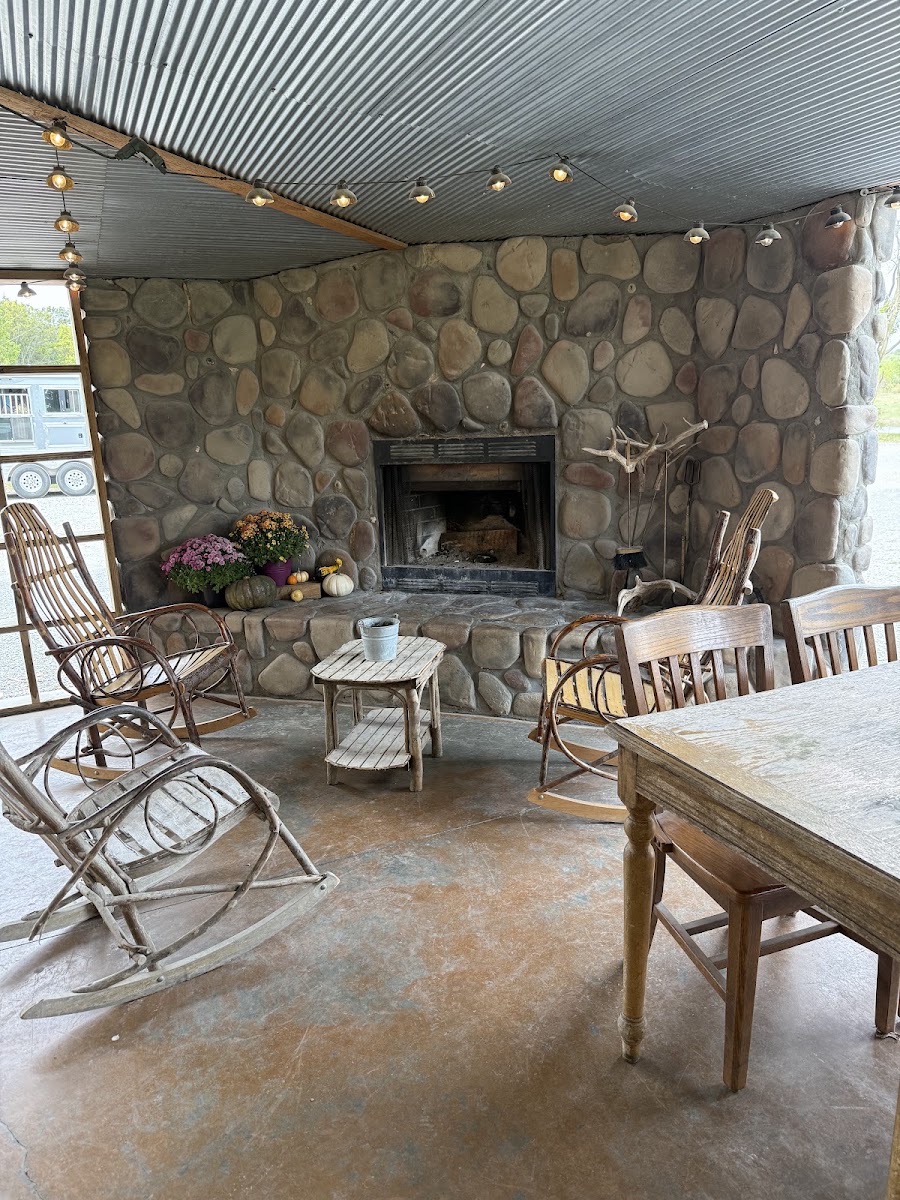 Trails End Grill