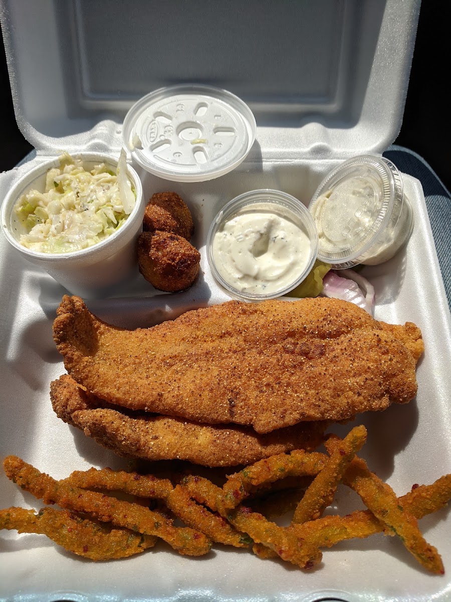Trails End Grill