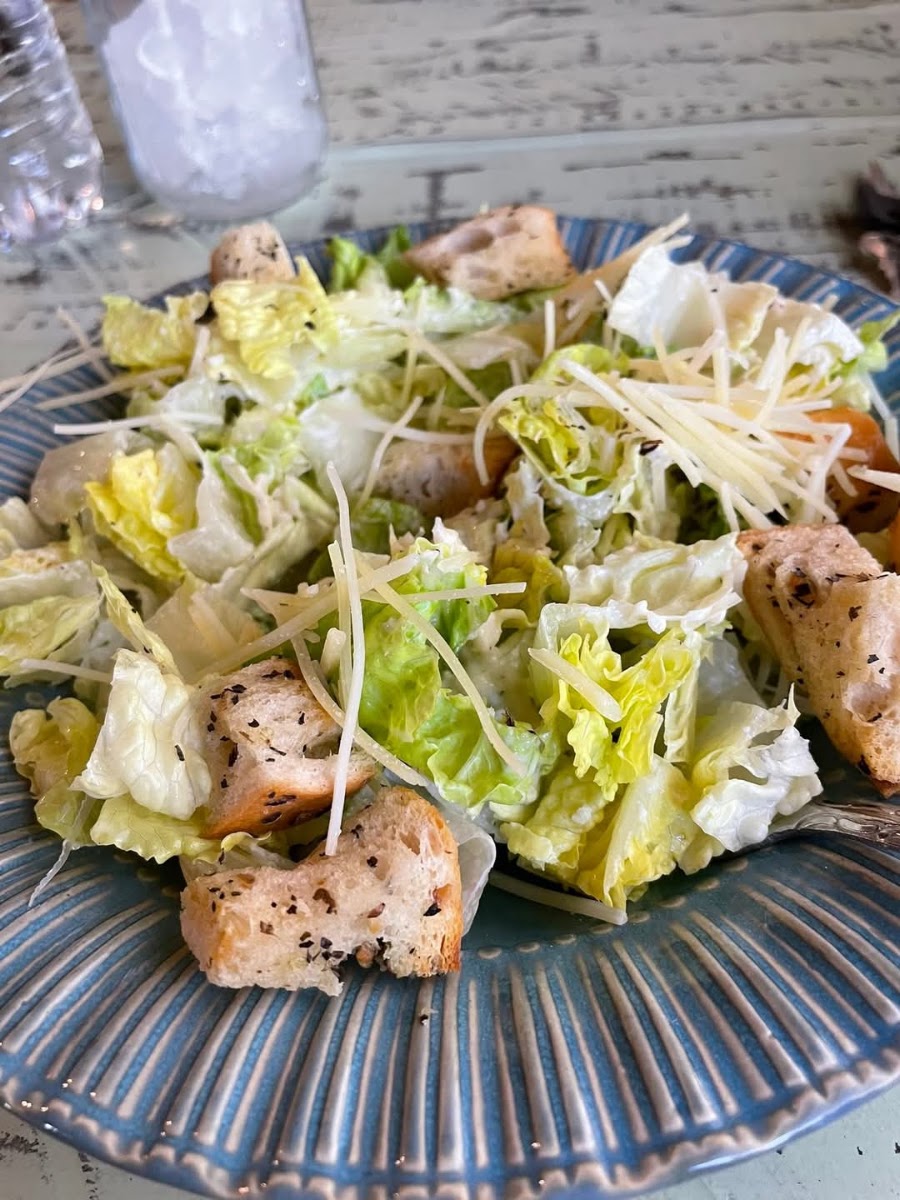 Roso's Ristorante