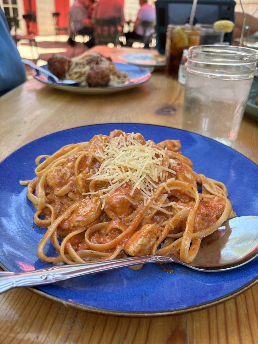 Roso's Ristorante