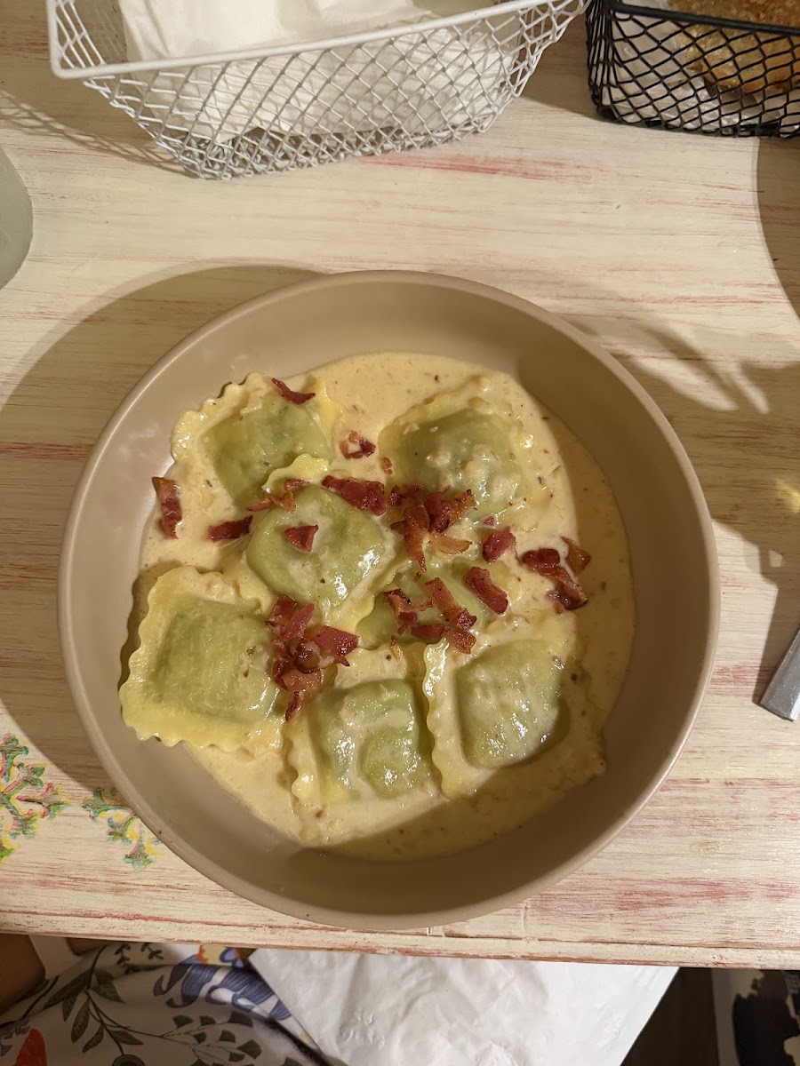Roso's Ristorante