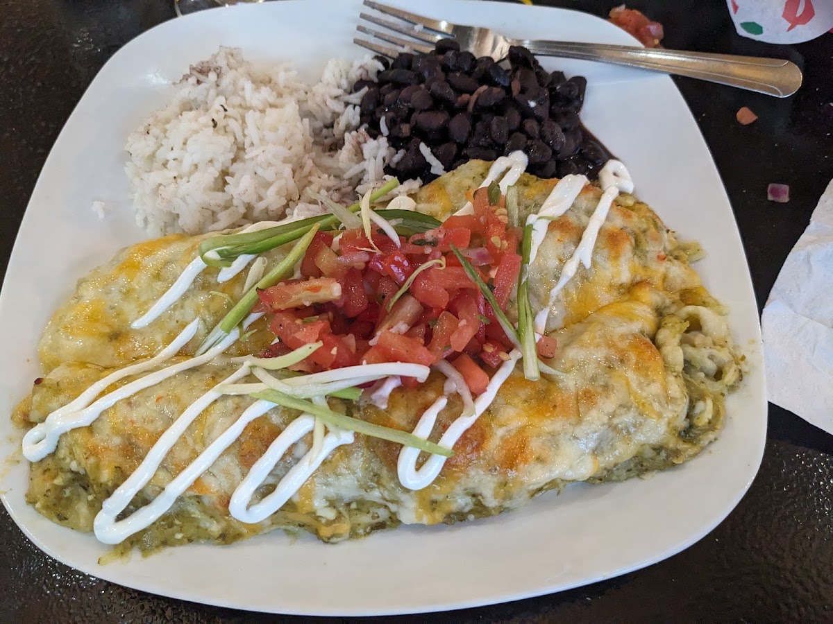 Alkies Taproom & Mexican Eatery