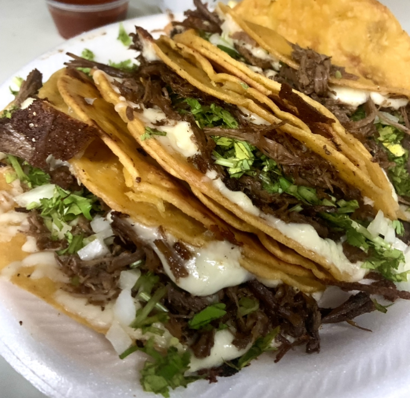 Mariscos El Salvavidas - Food Truck