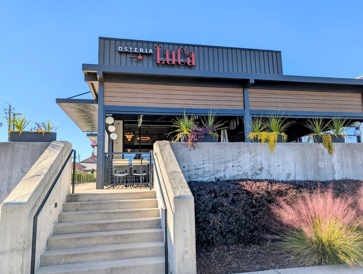Osteria LuCa