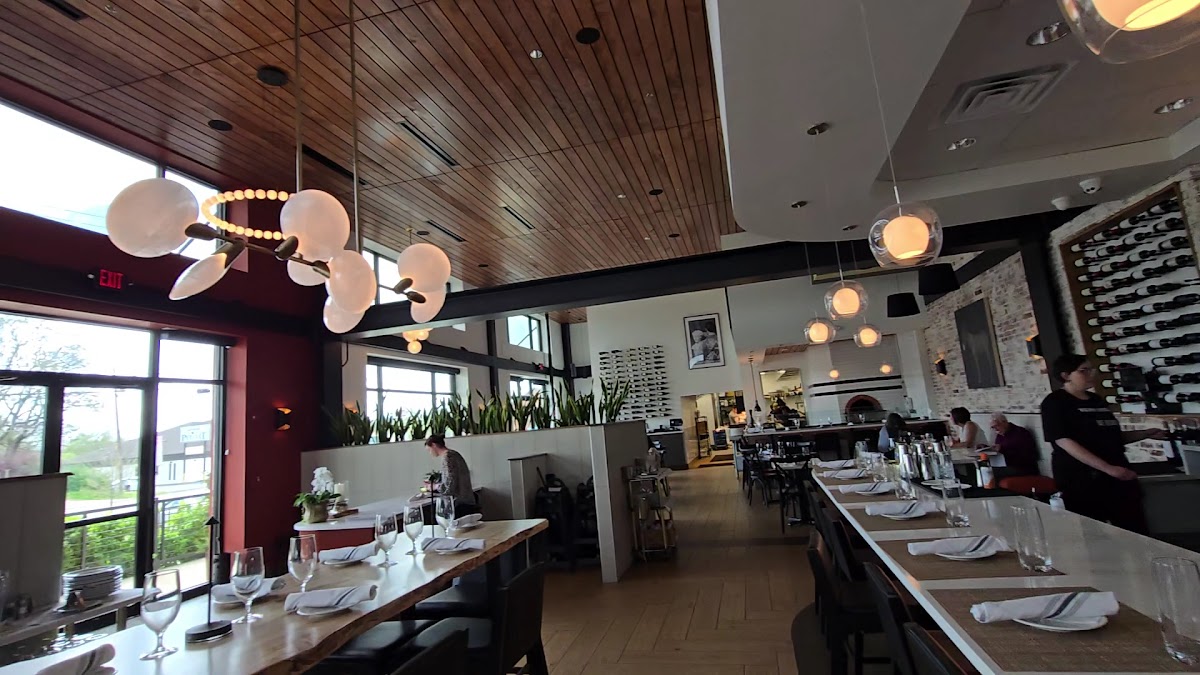 Osteria LuCa