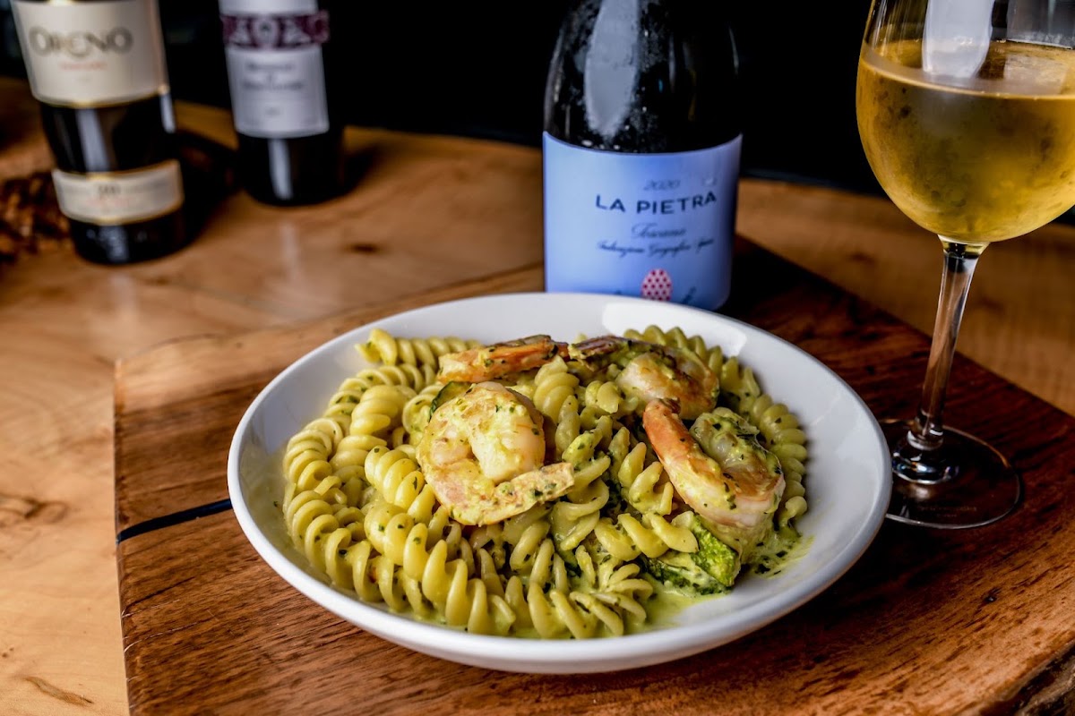 Osteria LuCa