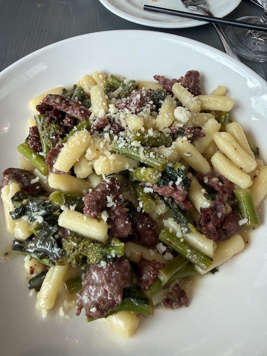 Osteria LuCa