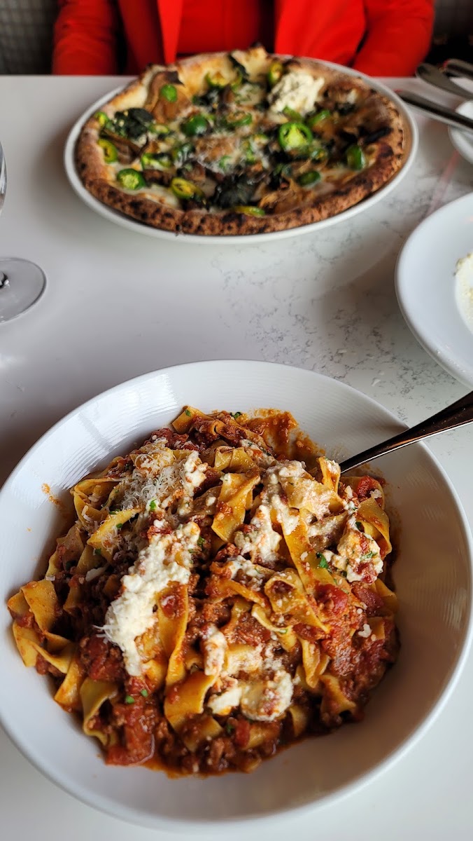 Osteria LuCa