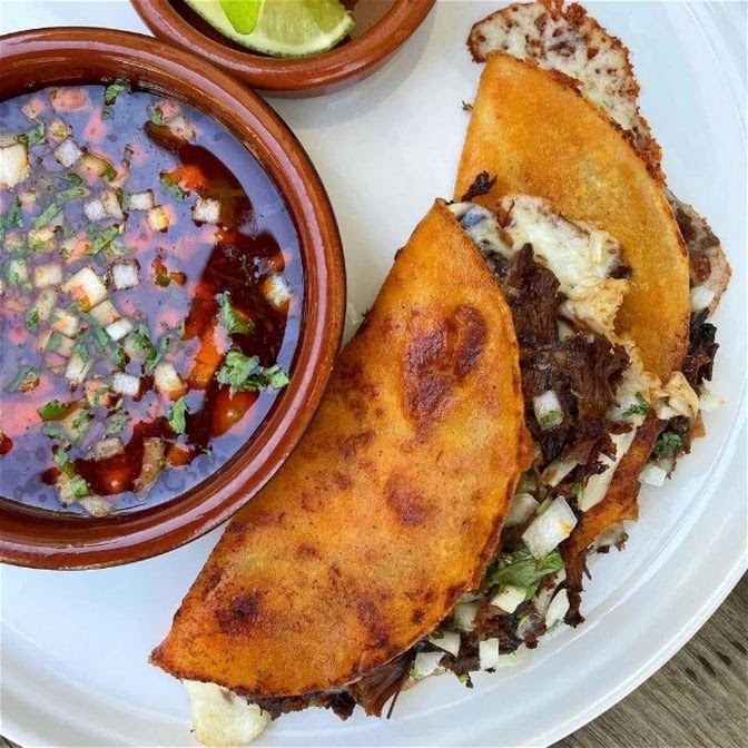 Beto's Mexican & Seafood