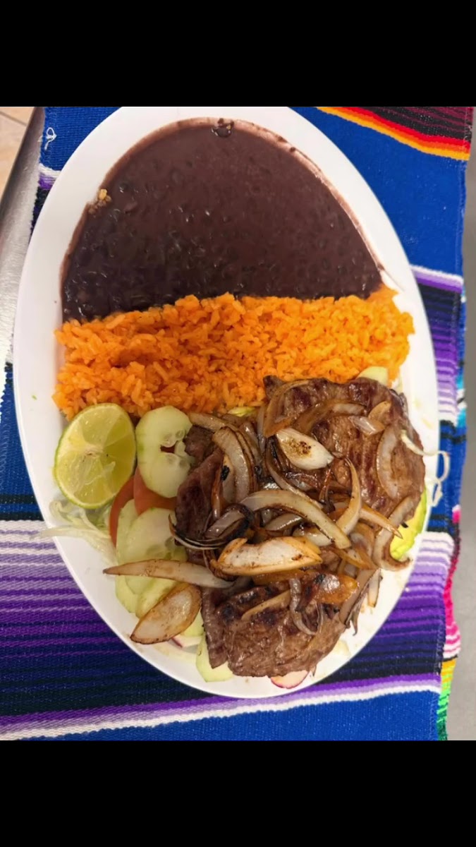 Mexican Antojitos