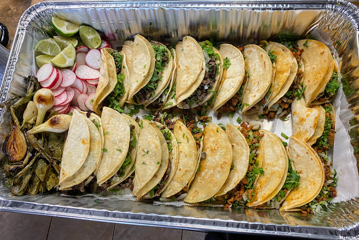 Mexican Antojitos