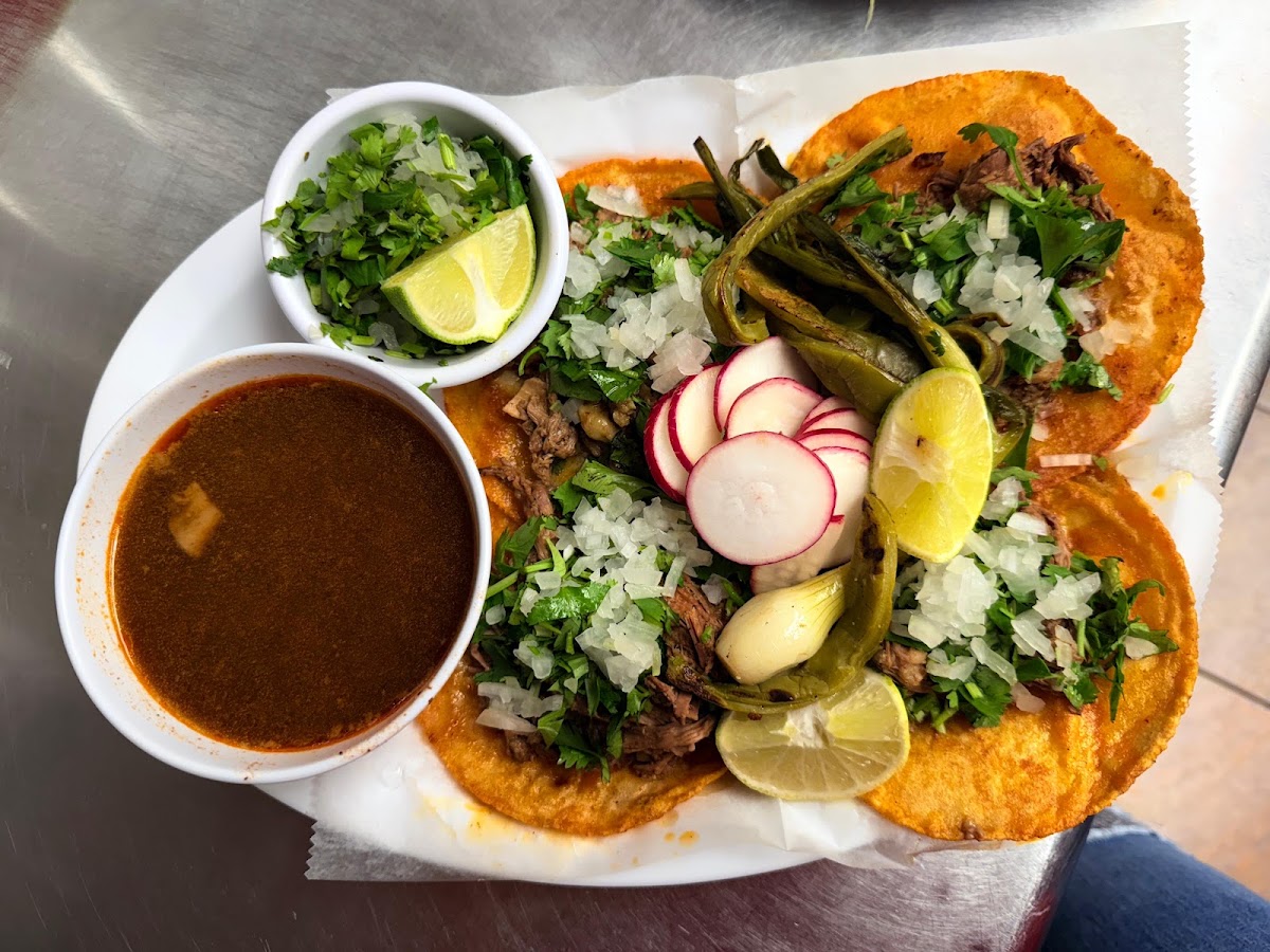 Mexican Antojitos