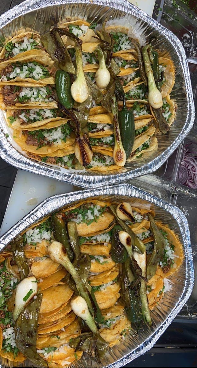 Mexican Antojitos