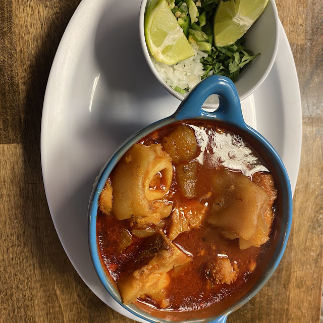 Menudo