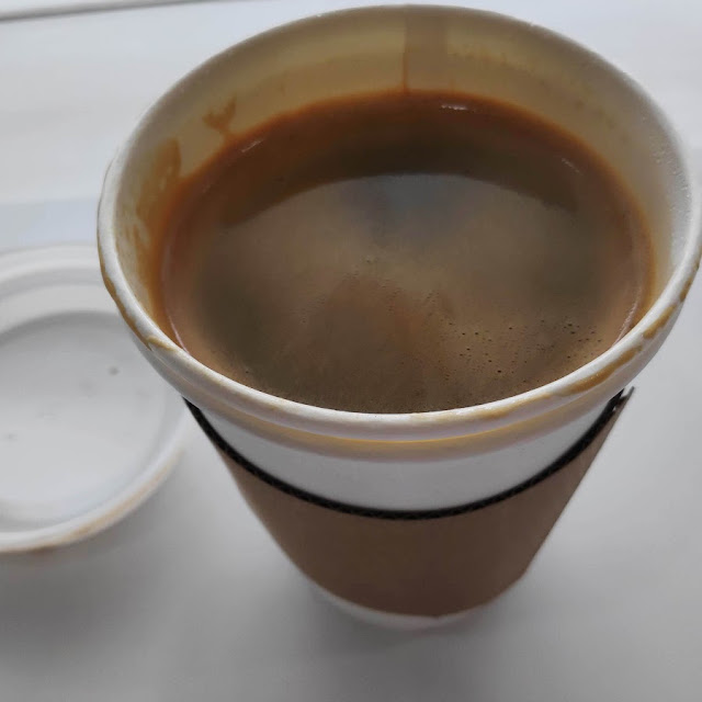 Long Black