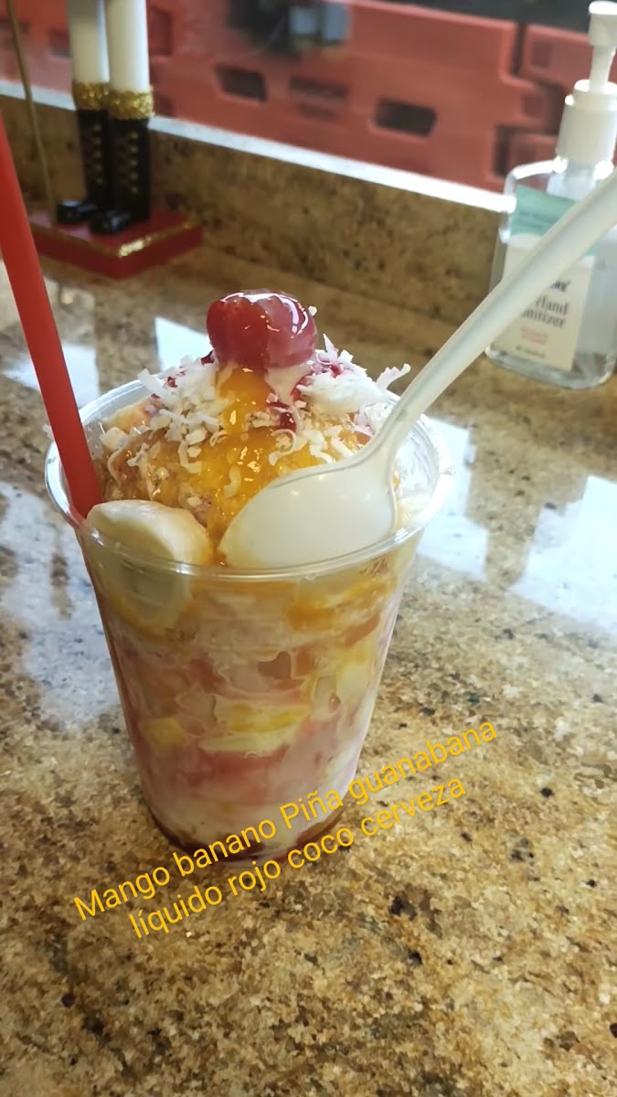 Mamita's Bakery & Restaurant