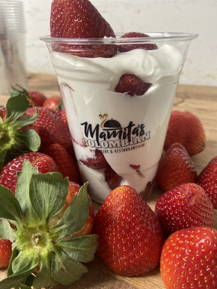 Mamita's Bakery & Restaurant