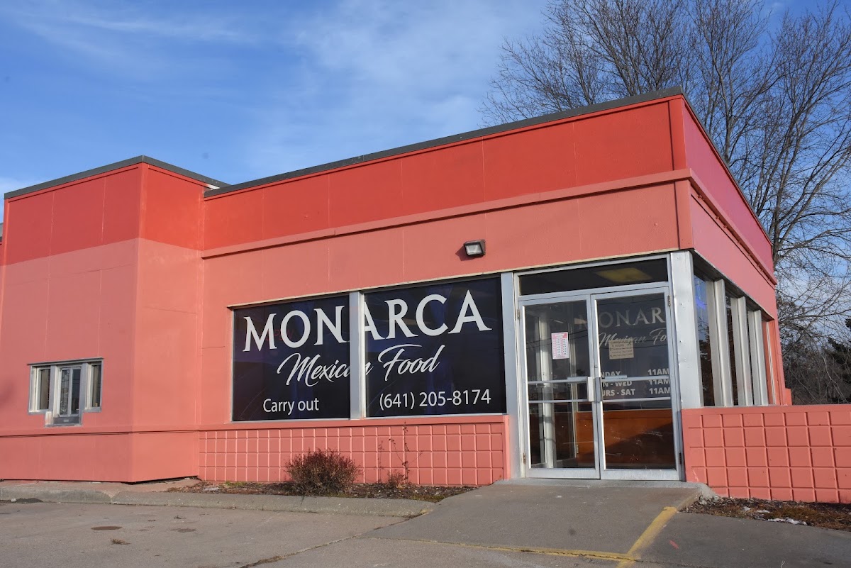 Monarca
