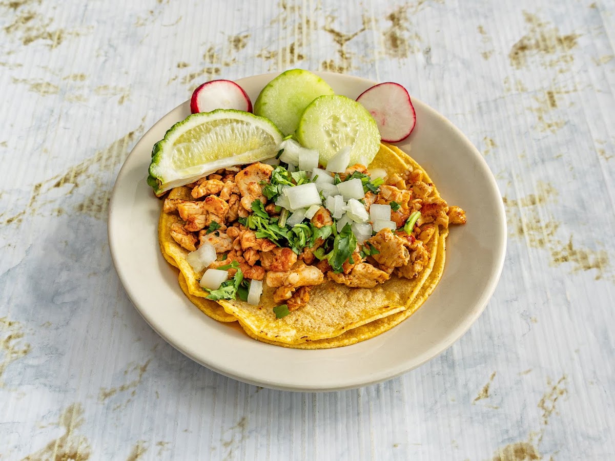 Teo's Tacos