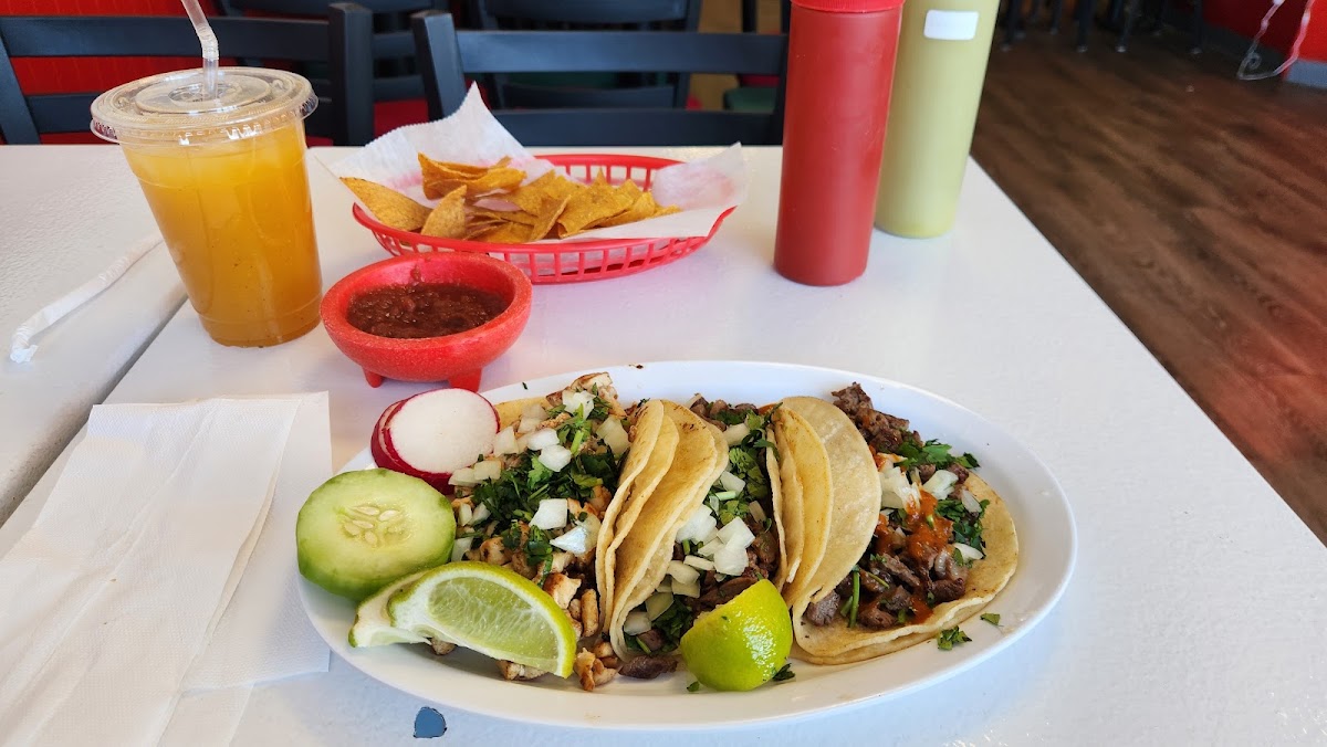 Teo's Tacos