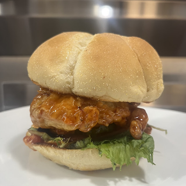 Chicken Sandwich