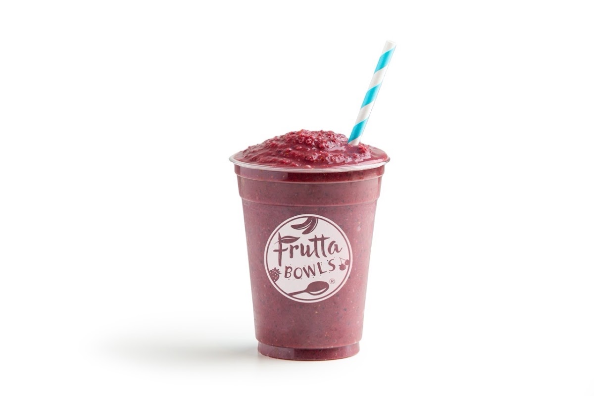 Frutta Bowls