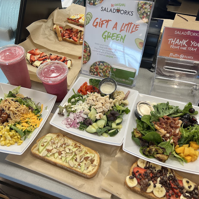 Salads