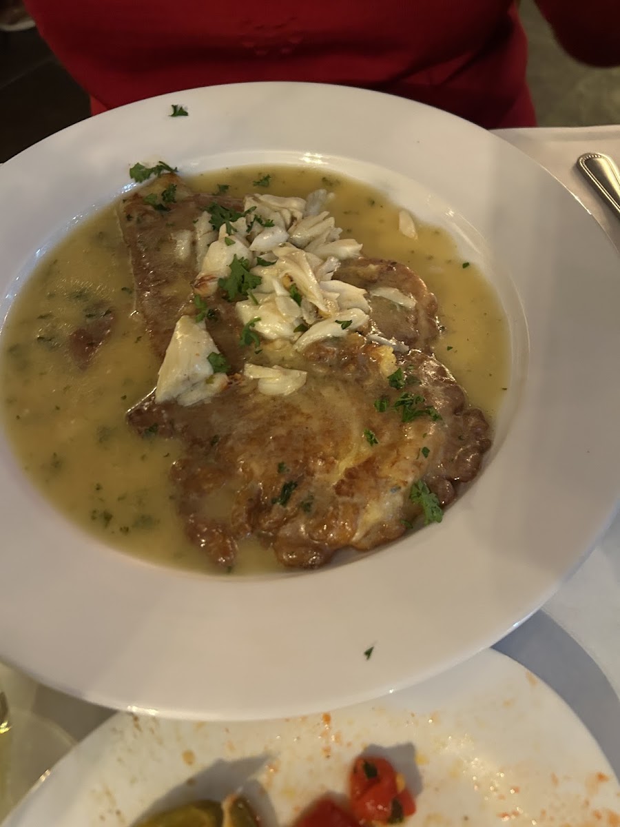 Johnnie's By The Sea