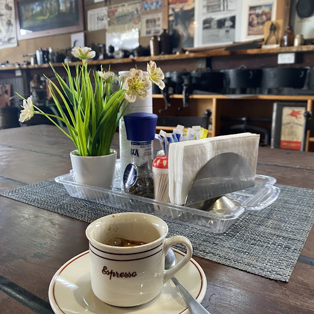 Espresso
