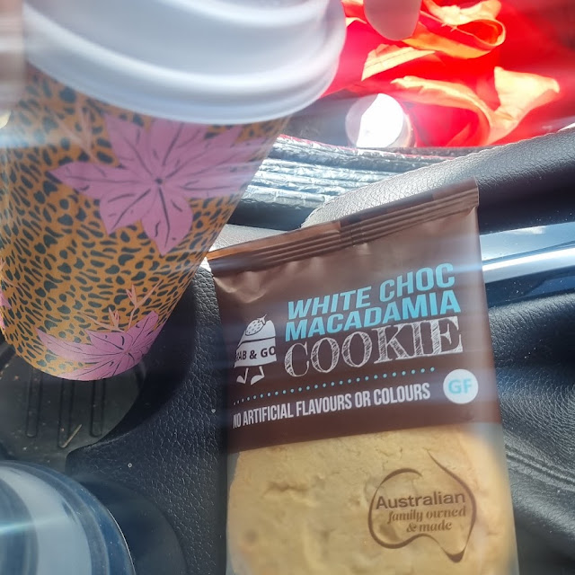 Cappuccino Latte