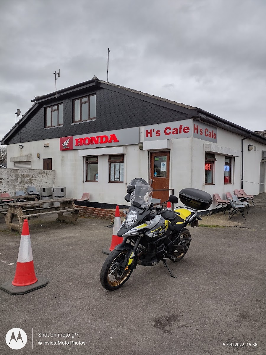 H's Cafe