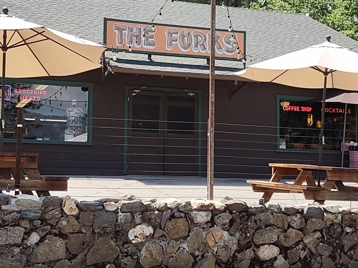 The Forks Restaurant