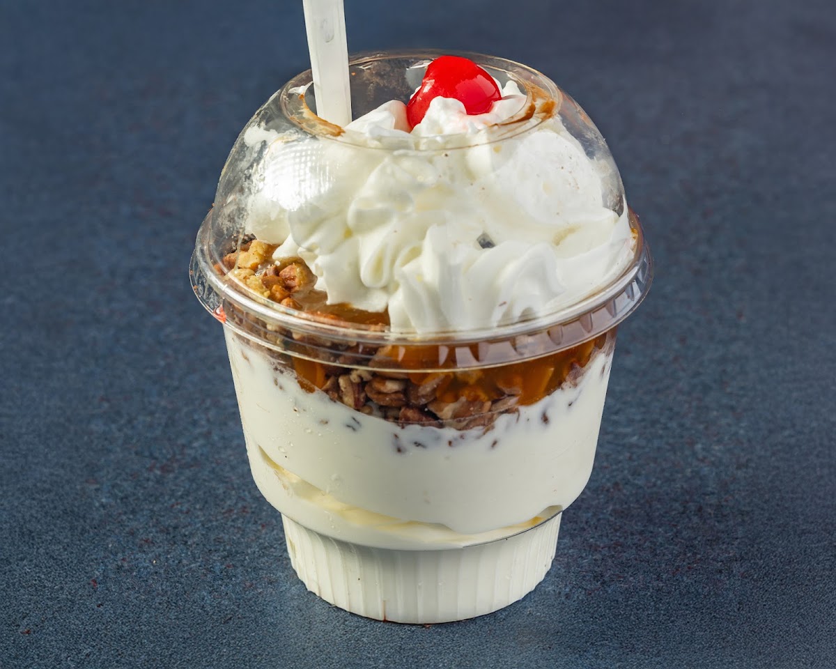 Sweet Dreams