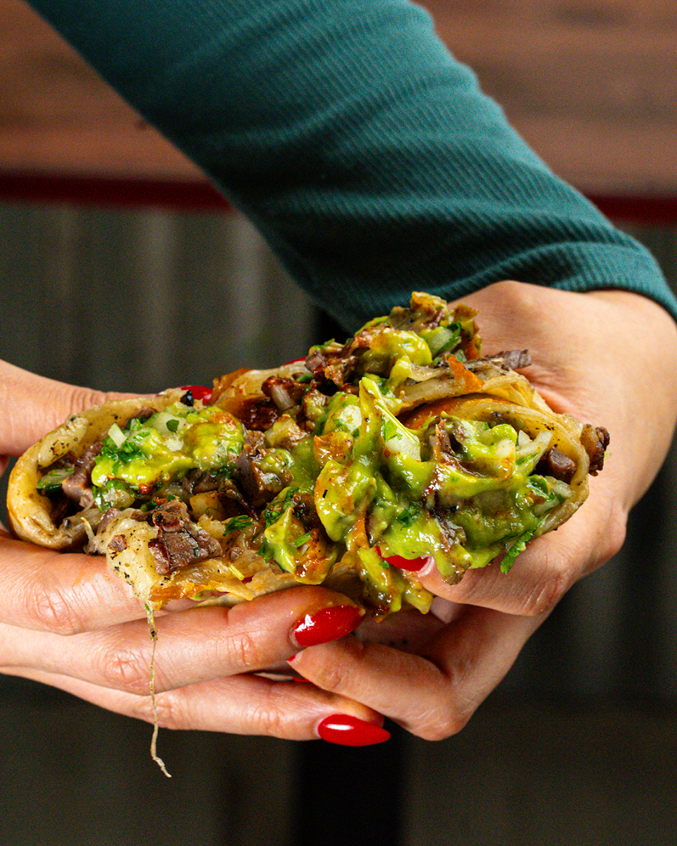 Tacos Calafia