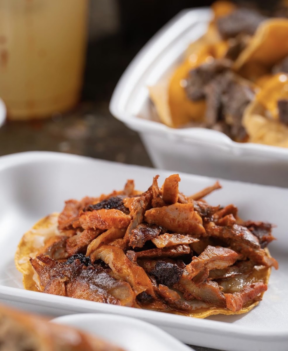 Tacos Calafia