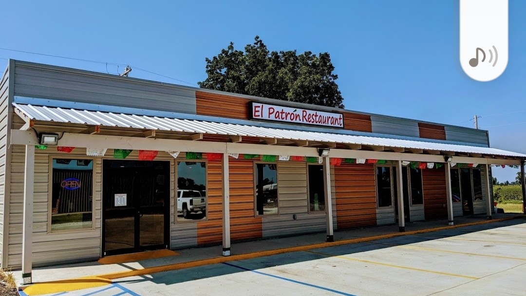 El Patron Restaurant y Tienda Mexicana