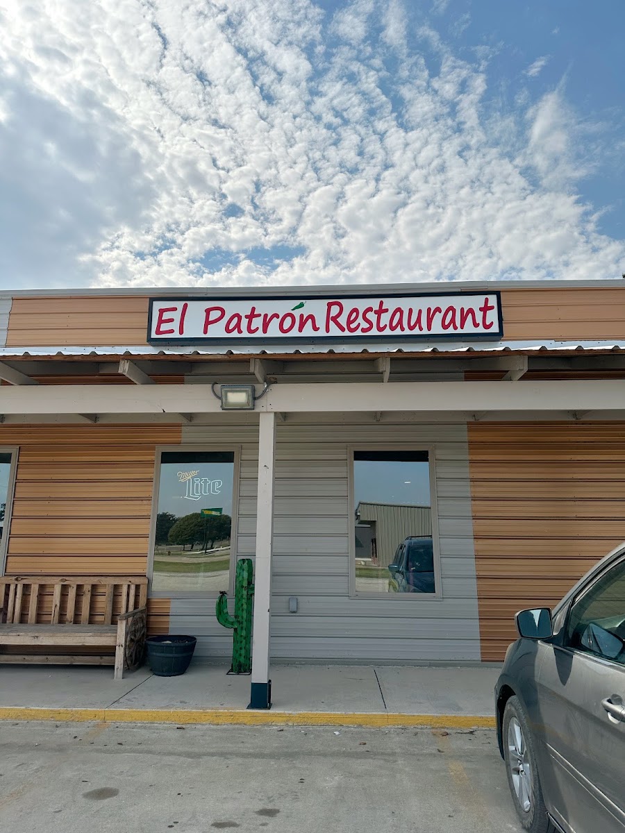El Patron Restaurant y Tienda Mexicana
