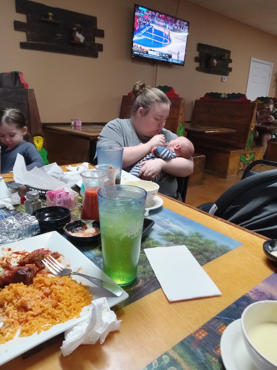 Camilo's mexican restaurant