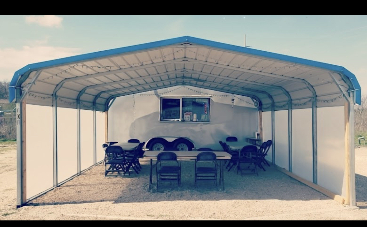 Taqueria El Sazon De Mamá