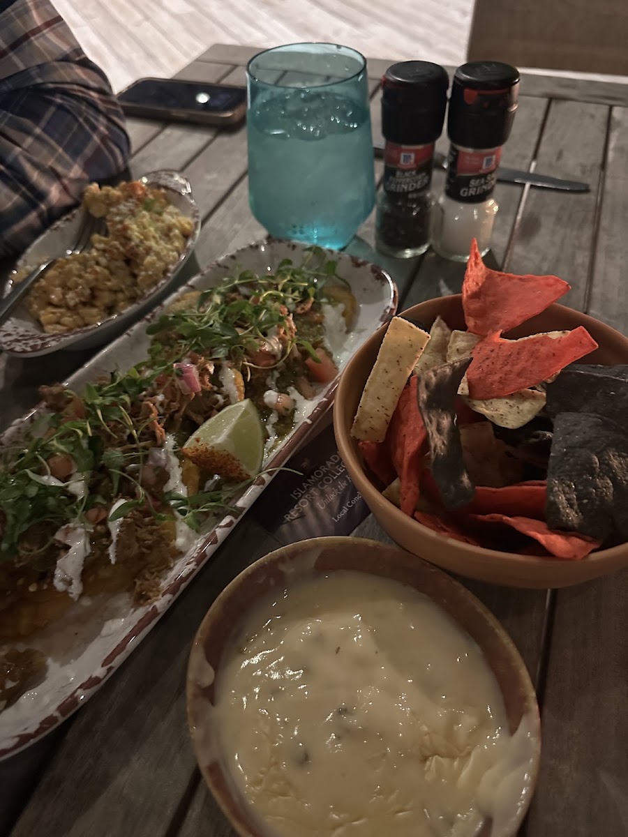 Mercado Morada