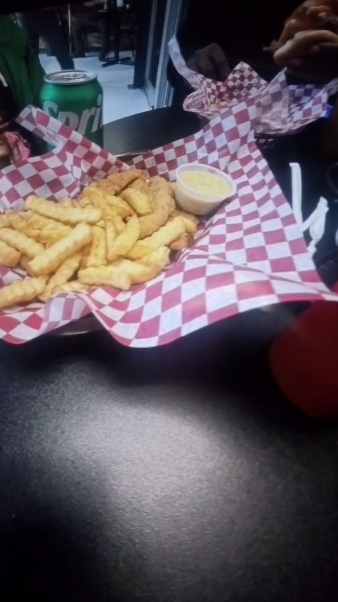 Punky's