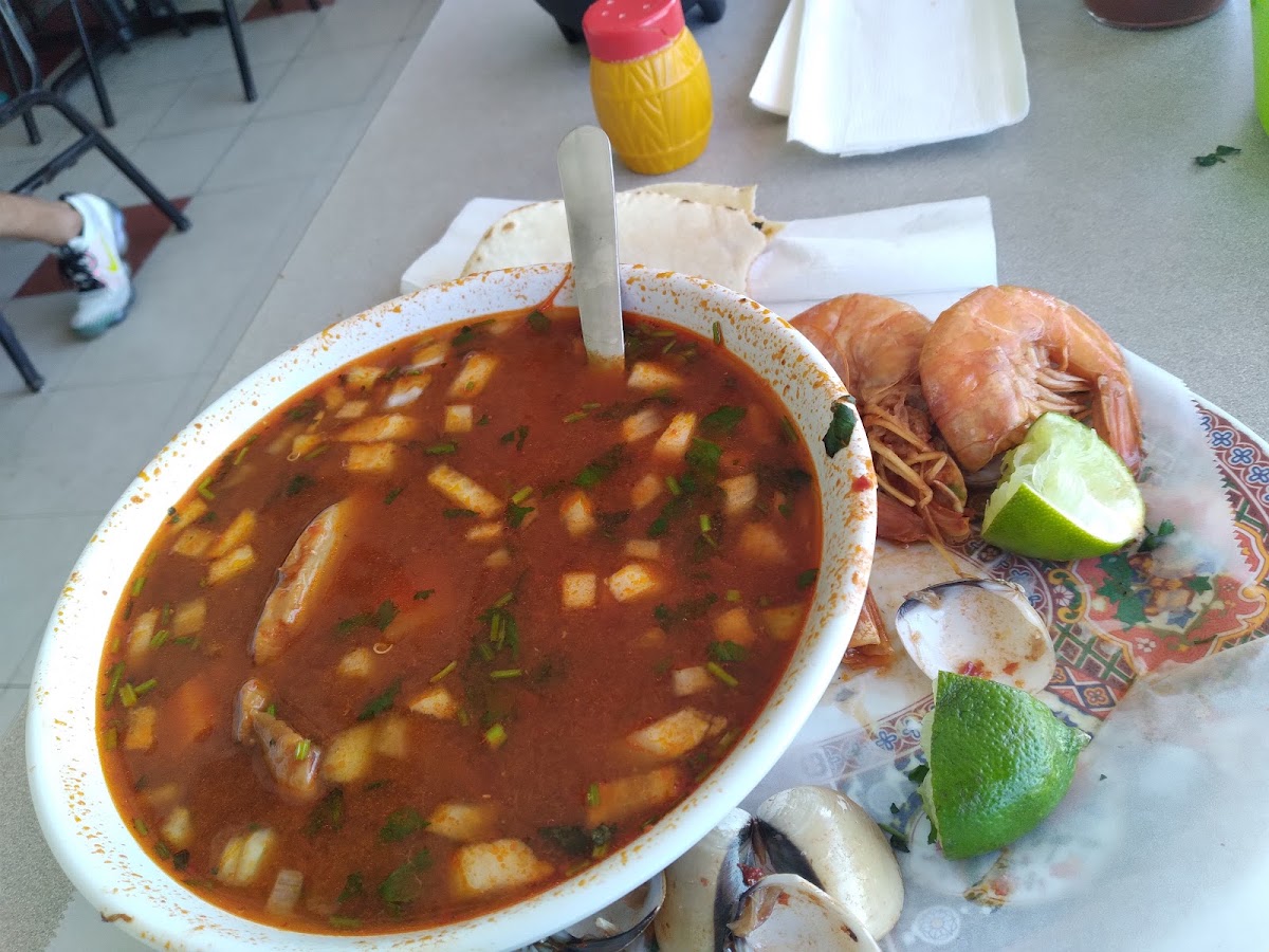 Mi Cocina Mexicana