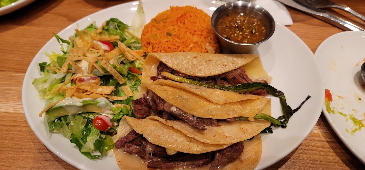 Mi Cocina Mexicana