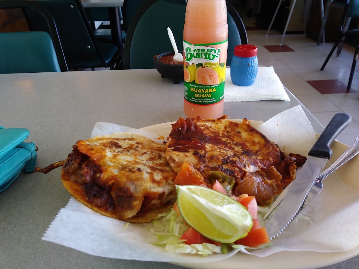 Mi Cocina Mexicana