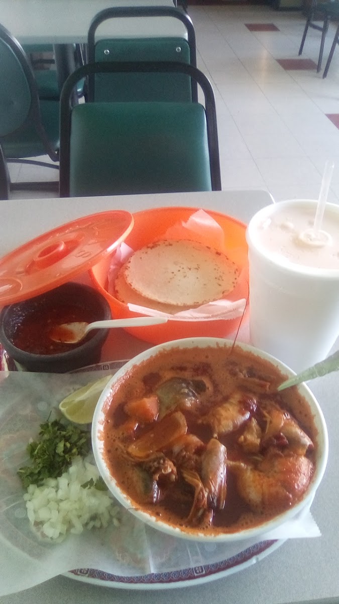 Mi Cocina Mexicana