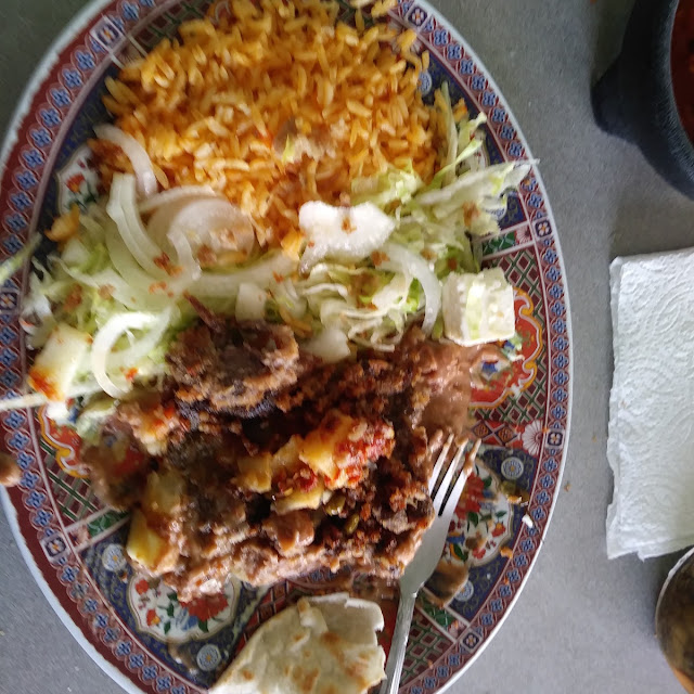 Birria De Res