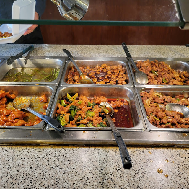 Orange Chicken