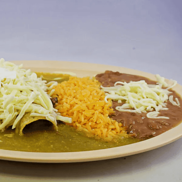 El Pueblito Mexican Grill