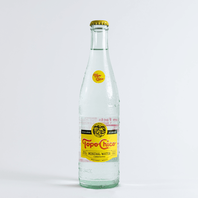 Topo Chico