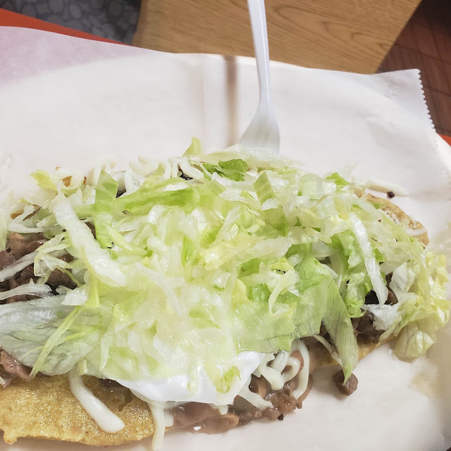 Sopes